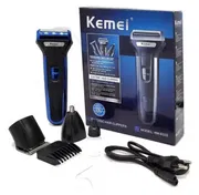 Kemei KM-6330 Price in Bangladesh_img_3