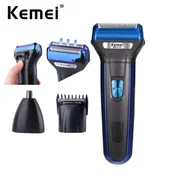Kemei KM-6330 Price in Bangladesh_img_2