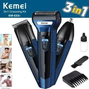 Kemei KM-6330 Price in Bangladesh_img_1