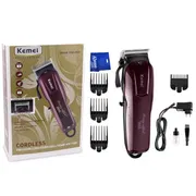 Kemei KM-2600 Price in Bangladesh_img_1