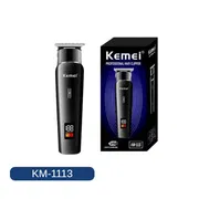 Kemei KM-1113 Price in Bangladesh_img_2