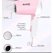 Kemei KM-6831 Price in Bangladesh_img_1