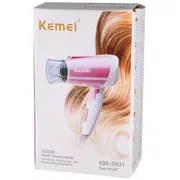 Kemei KM-6831 Price in Bangladesh_img_2