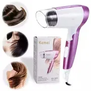 Kemei KM-6833 Price in Bangladesh_img_1