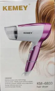 Kemei KM-6833 Price in Bangladesh_img_0