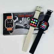 T900 Ultra 2 Smart Watch Price in Bangladesh_img_1