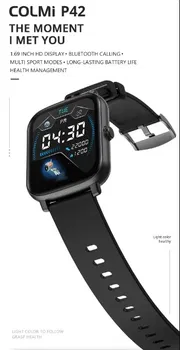 COLMI P42 Smart Watch Price in Bangladesh_img_2