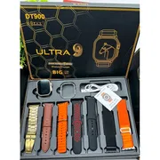 DT900 Ultra 9 Smart Watch Price in Bangladesh_img_0