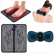 EMS Foot + Body Massager Combo Set ডুপ্লিকেট প্রমাণ করতে পারলে ইনস্ট্যান্ট রিটার্ন সুবিধা,।কম দামে কিনে বারবার ঠকবেন, নাকি সঠিক দামে সেরাটা নেবেন?"_img_5
