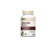 Ultimate Stamina & Energy Combo (Jingseng Plus ৬০ ক্যাপসুল + Boldcare ১০০ml পেনিস স্প্রে অয়েল_img_2