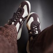 Onitsuka tiger chocolate brown ( new arrivals)_img_2