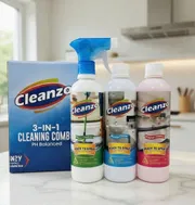 Cleanzo 3-in-1 Combo (Delivery Charge FREE!)_img_0