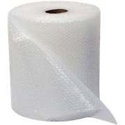 Bubble Wrap Industrial Packaging Material Single Side Bubble Net 85 meter_img_0