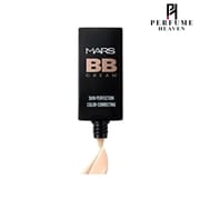 Mars Cosmetic Skin Perfection & Color Correcting BB Cream #01 Fair (30ml)_img_0
