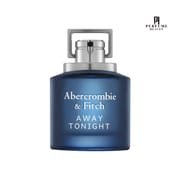 ABERCROMBIE & FITCH  Away Tonight Man Eau De Toilette 100 ml_img_0