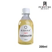 Ribana Organic Coconut Oil 200ml_img_0
