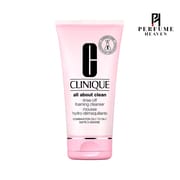 Clinique Rinse off Foaming Cleanser- All about Clean 30 ml_img_0