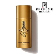 Paco Rabanne 1 Million Body Spray – 150ml_img_0