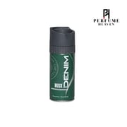 Denim 24h Deodorant Body Spray 100g - Musk_img_0