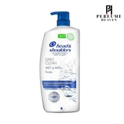 Head & Shoulder Anti-Dandruff Daily Clean Shampoo 1000ml_img_0