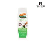 Palmer's Coconut Oil Formula Moisture Boost Shampoo 400ml_img_0