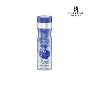 Creation Lamis Diable Bleu Fragranced Body Spray For Men 200 ml_img_0