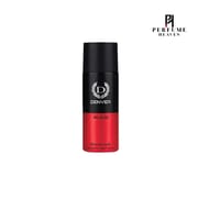 Denver Black Code Deodorant Body Spray 150ml - Blaze_img_0