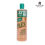 Revlon Flex Extra Body Body Building Protein Shampoo 591ml_img_0