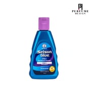 Selsun Blue Pro Anti Dandruff 2 in 1 Shampoo With Conditioner For Normal Hair 200ml_img_0
