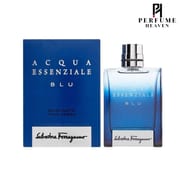 Salvatore Ferragamo Acqua Essenziale Blu EDT – 100ml_img_0