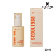 K-SECRET SEOUL 1988 Glow Serum: Niacinamide 15% + Yuja_img_0