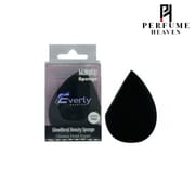 Everly Glow Blend Beauty Sponge - Black_img_0