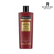 Tresemme Pro Collection Keratin Smooth Shampoo 400ml_img_0