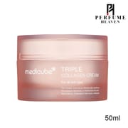 Medicube TRIPLE COLLAGEN CREAM 4.0 50ml_img_0