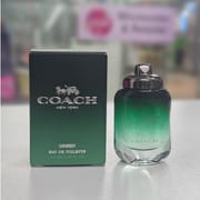 Coach Green Eau De Toilette Mini 4.5ml (For Him)_img_1