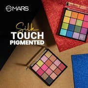 Mars 16 Color Eyeshadow Palette no 03 (20.8gm)_img_1
