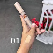 Absolute New York 3D Full Cover Concealer 5.5ml - MFDC01 Neutral Porcelain_img_1