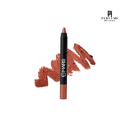 Mars Won’t Smudge Won’t Budge Lipstick # 21 Boss Lady (3.5gm)_img_0