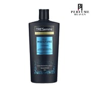 Tresemme Rich Moisture + Vitamin E Shampoo 685ml_img_0