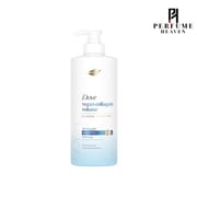Dove Vegan Collagen Volume Micellar Shampoo 360ml_img_0