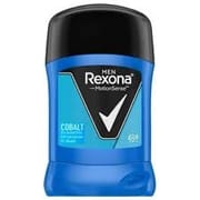 Rexona Men Cobalt Antiperspirant Deodorant Stick 40g_img_1