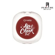 Mars Cosmetics Lip & Cheek Tint for Bold Pop Color #04 Protect Your Energy (2.8gm)_img_0