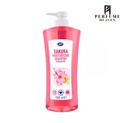 Boots Sakura Moisturising Shampoo 1000ml_img_0