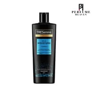 Tresemme Rich Moisture Vitamin E Shampoo 400ml_img_0