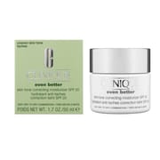 Clinique Even Better Skin Tone Correcting Moisturizer Broad Spectrum SPF 20 – 50ml_img_1