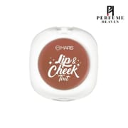 Mars Cosmetics Lip & Cheek Tint for Bold Pop Color #03 Support Your Growth (2.8gm)_img_0