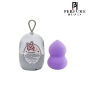 Guerniss Single Egg Powder Puff Pear - Purple_img_0