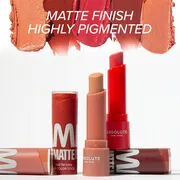 Absolute New York Mattifying Lipstick - MLAM05 Sienna_img_1