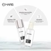 Mars Cosmetics Take A Glow Illuminating Primer & Strobe Cream #01 Moon Glow (30ml)_img_1