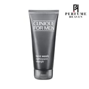 Clinique For Men Face Wash – 200ml_img_0